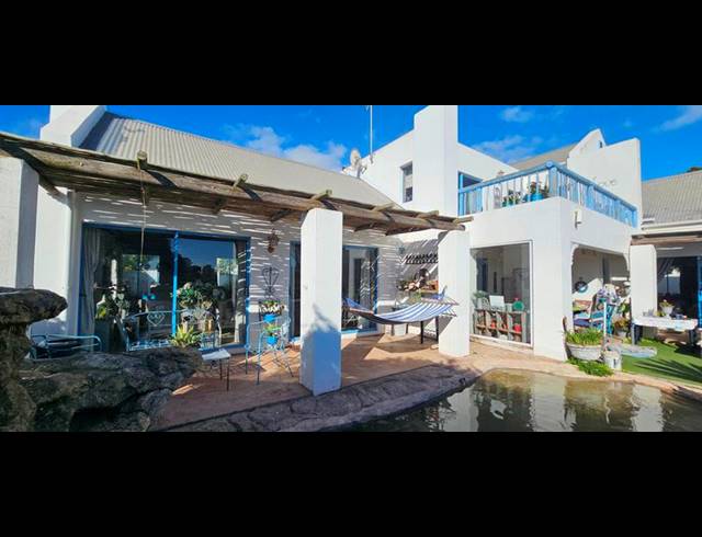 4 BEDROOM HOUSE FOR SALE IN BLUE LAGOON